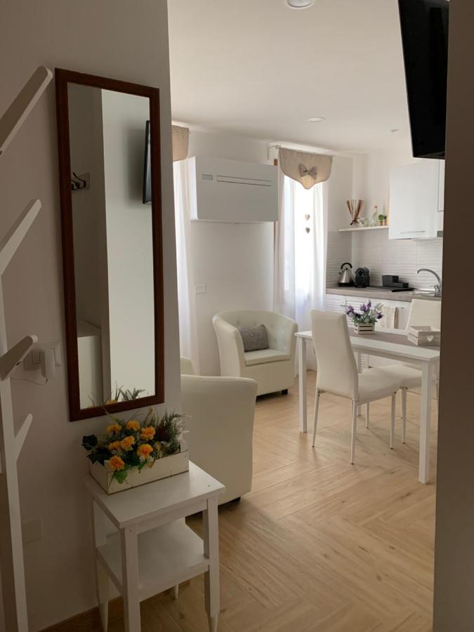 Maison Cavour Alghero Exterior foto